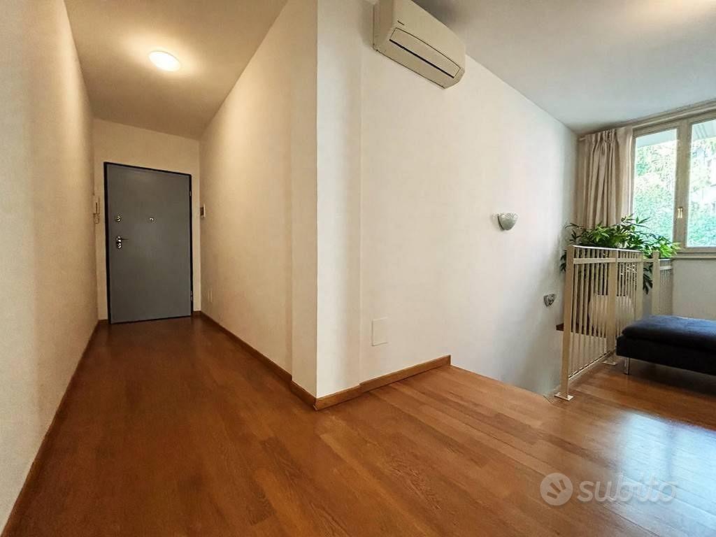 Appartamento – Parma, Oltretorrente - Altro
