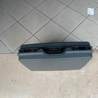 VALIGETTA 24 ore sansonite