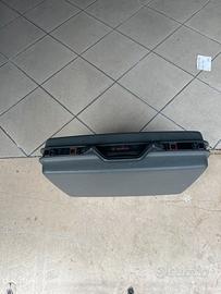 VALIGETTA 24 ore sansonite