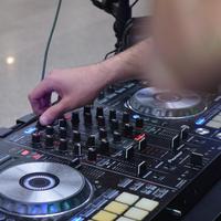 Console dj piooner ddj-sx+ case magma rigido