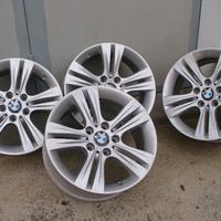 cerchi in lega bmw