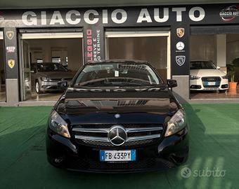 Mercedes-benz A 180 d Automatic Premium