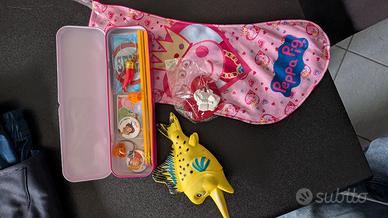 Accessori vari bambini