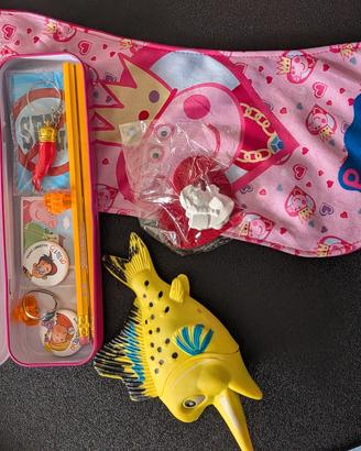Accessori vari bambini