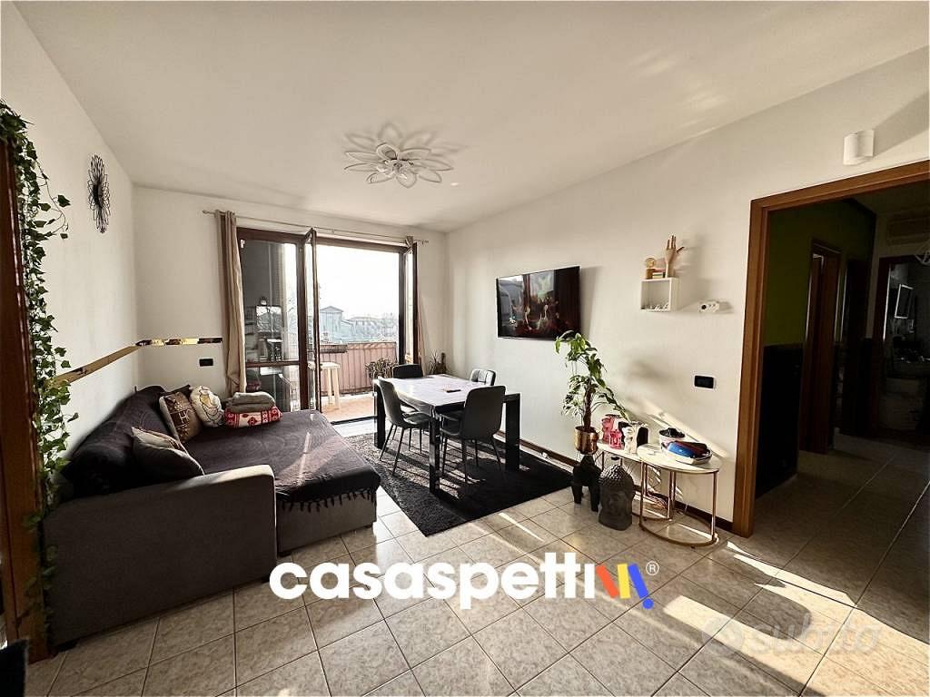 Apartment in Torrevecchia Pia, Vigonzone - Vista 2