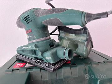 Levigatrice Orbitale (Bosch PSS 200 AC)