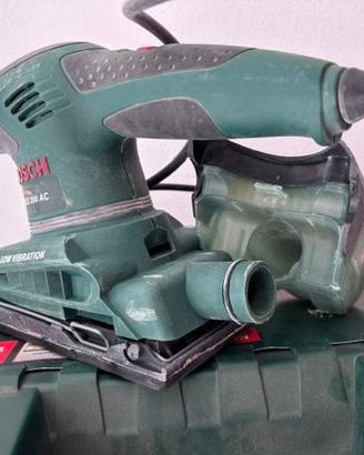 Levigatrice Orbitale (Bosch PSS 200 AC)