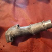 collettore polini 24 vespa 