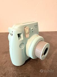 Macchina fotografica FUJIFILM INSTAX 9 mini