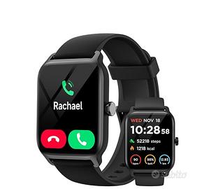 smartwatch  IDW 13   con ALEXA