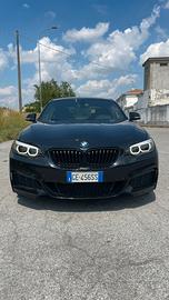 BMW 218 218i M Sport B48
