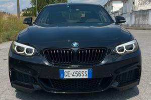BMW 218 218i M Sport B48