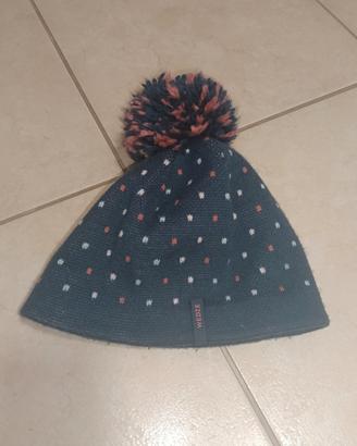 Cappello bambina Wedze