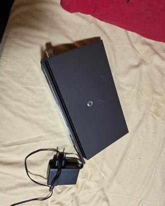 router Vodafone WiFi 6