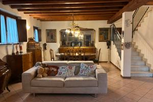 Appartamento in cascina