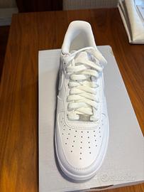1 Scarpa sinistra Nike Air Force 1 – Nuova –