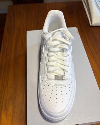 1 Scarpa sinistra Nike Air Force 1 – Nuova –