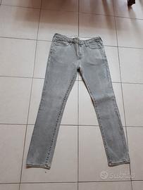 jeans River Island uomo 