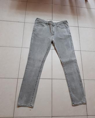 jeans River Island uomo 