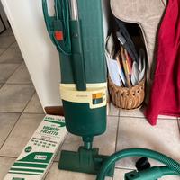 Aspirapolvere Folletto Vorwerk mod.VK120-1,