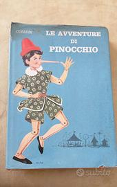 1965 Carlo Collodi - Le Avventure di Pinocchio