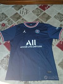 maglia PSG NEYMAR JR 10 STAGIONE 21/22 REPLICA 