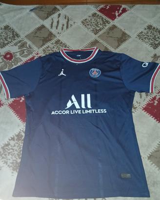 maglia PSG NEYMAR JR 10 STAGIONE 21/22 REPLICA 