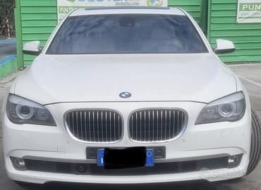 BMW 730d