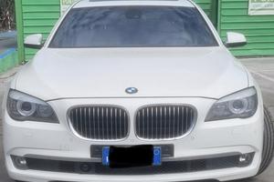 BMW 730d