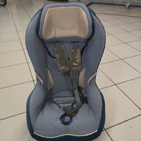 seggiolino auto 9/18 kg