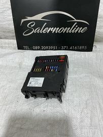 Centralina sam Smart 451 cod A 451 9004801 /001