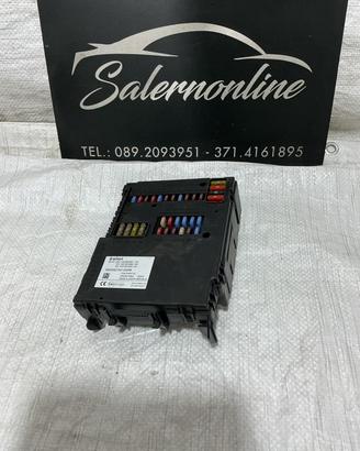 Centralina sam Smart 451 cod A 451 9004801 /001