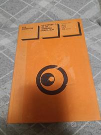 "Un cervello da un miliardo di dollari"