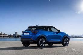 Vari ricambi per nissan juke 2021;2022