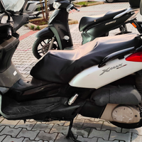 Scooter Yamaha Xmax 250