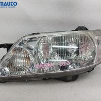 Faro ant sx MAZDA 323 '00