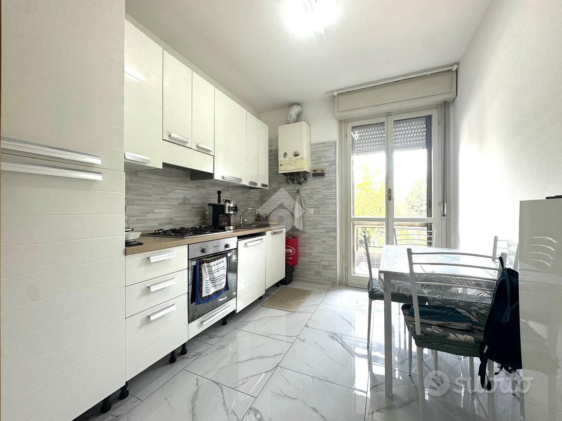 Appartamento – Rubiera - Vista 2