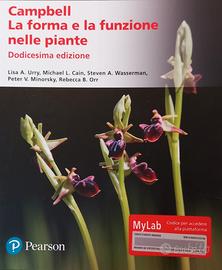  Biologia forma e funzione delle piante