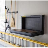 Banco da lavoro pieghevole Stanley 