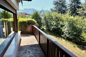 Villa indipendente con giardino e terrazza
