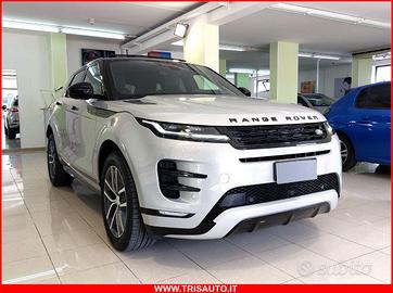 LAND ROVER Range Rover Evoque TETTO APRIBILE NUOVO