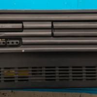 Sony PS2 con mødbø e HDD 