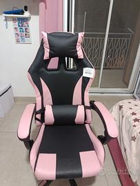 sedia gaming 