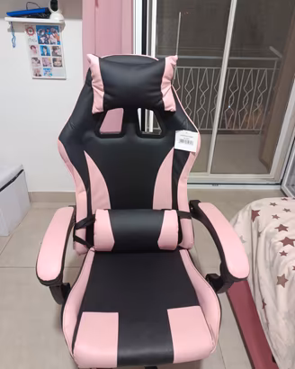 sedia gaming 