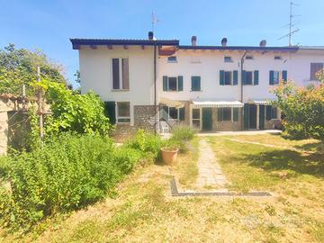 CASA INDIPENDENTE A VIGUZZOLO