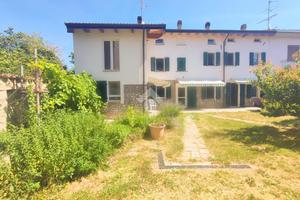 CASA INDIPENDENTE A VIGUZZOLO