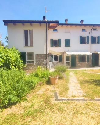CASA INDIPENDENTE A VIGUZZOLO