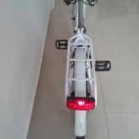 Bici donna ruota da 20