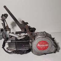 Mosquito Garelli 38 b motore 49 cc