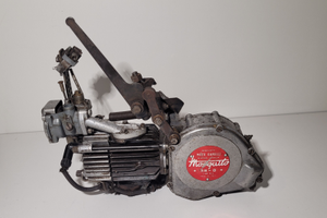 Mosquito Garelli 38 b motore 49 cc